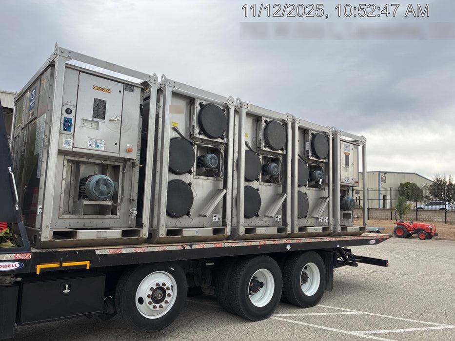 2022 CLIMATE DESIGN INTERNATIONAL MS-7500/5500