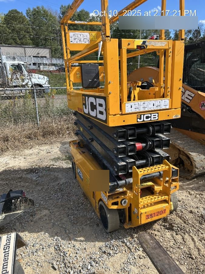 2024 JCB S1932E