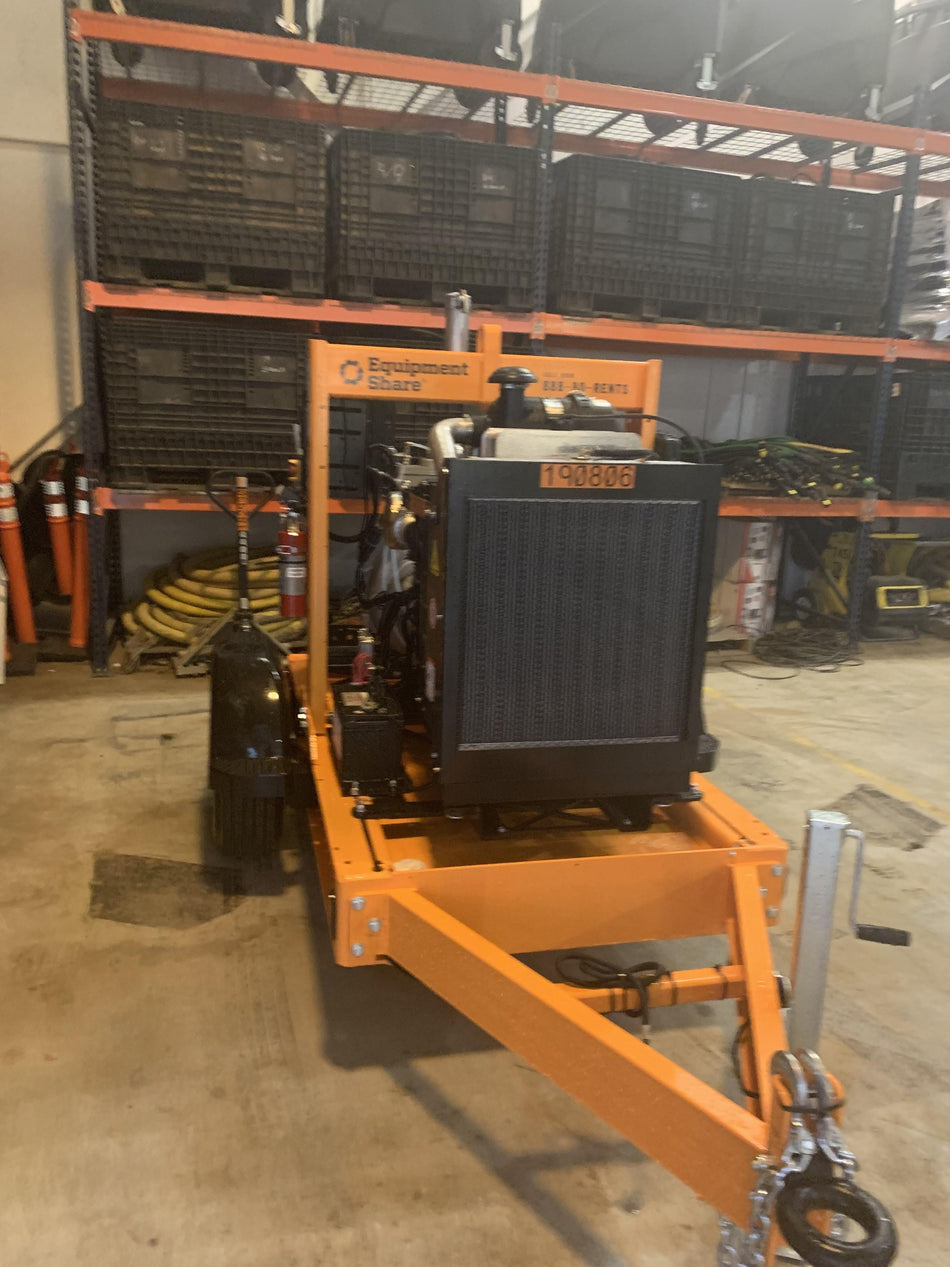 2021 PIONEER PP66S12L2-TD2.9L