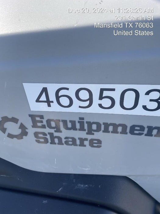 2024 Wacker Neuson LTT4 Diesel, Kohler KDW702, Deep Sea Controller, Auto Start, LED 320W, Bypass Outlet, T3