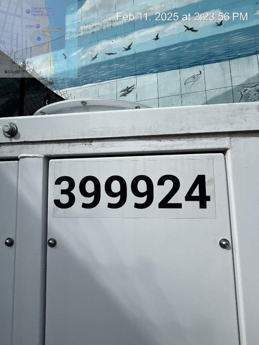 2024 OCEANAIRE OVAC24034AH