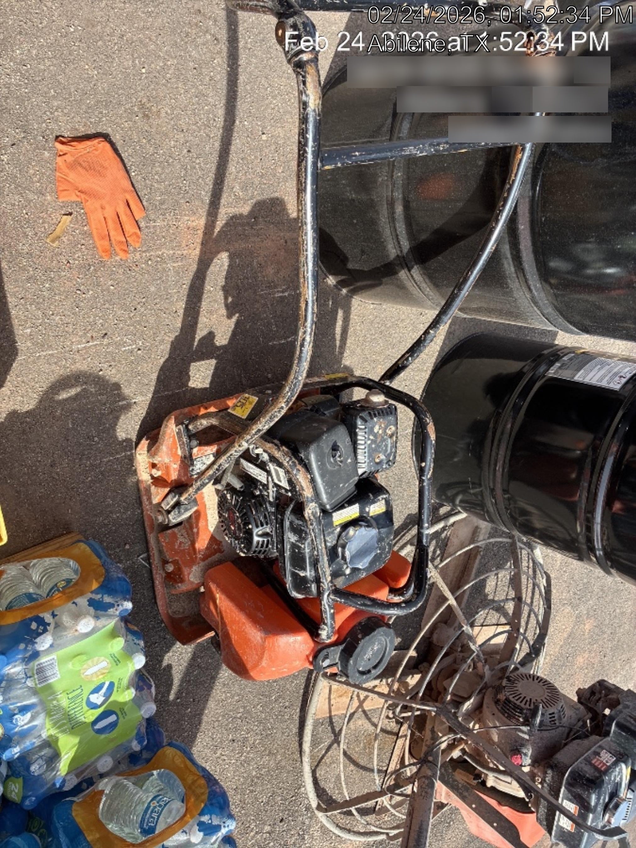 2023 MULTIQUIP MVC82VHW