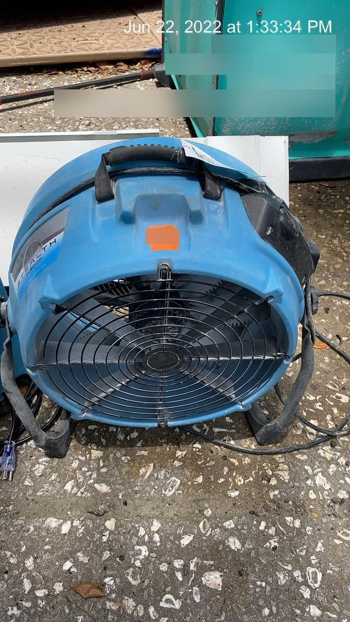 2020 DRI-EAZ F568