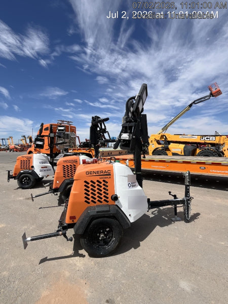 2026 GENERAC MLTS-4