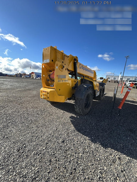 2025 JCB 512-56