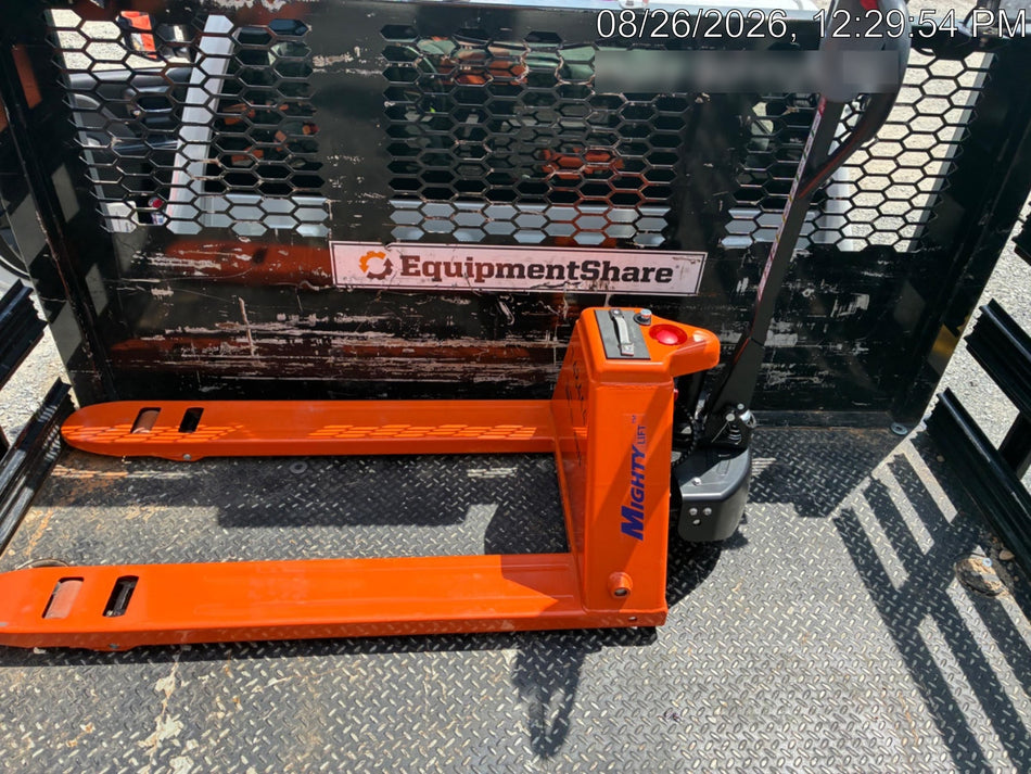 2026 MIGHTY LIFT EPT45S