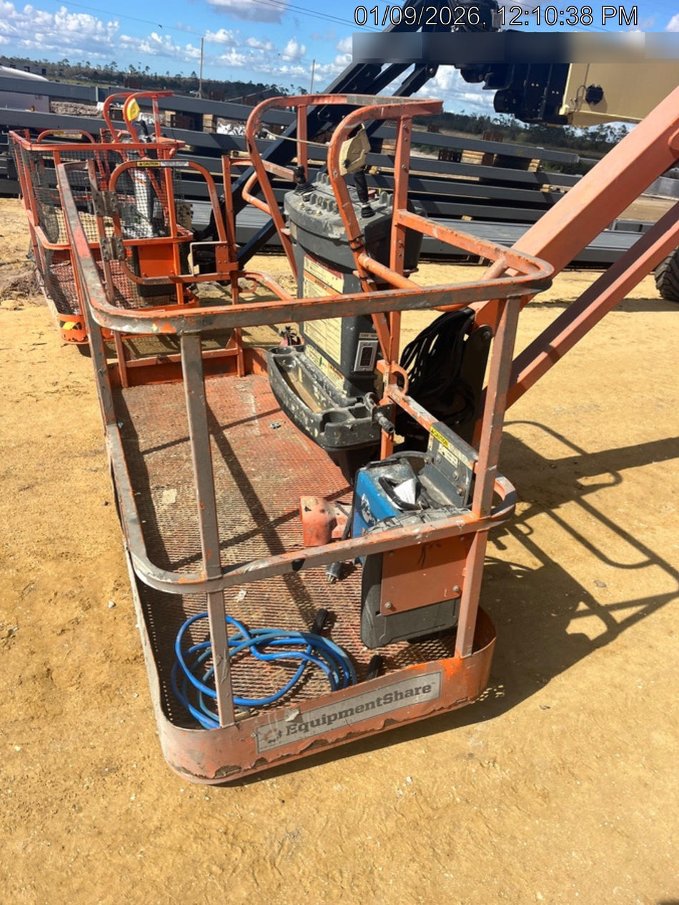 2020 MILLER ELECTRIC CST-280