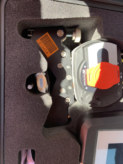 2022 PRUFTECHNIK ALI 50.000-Full