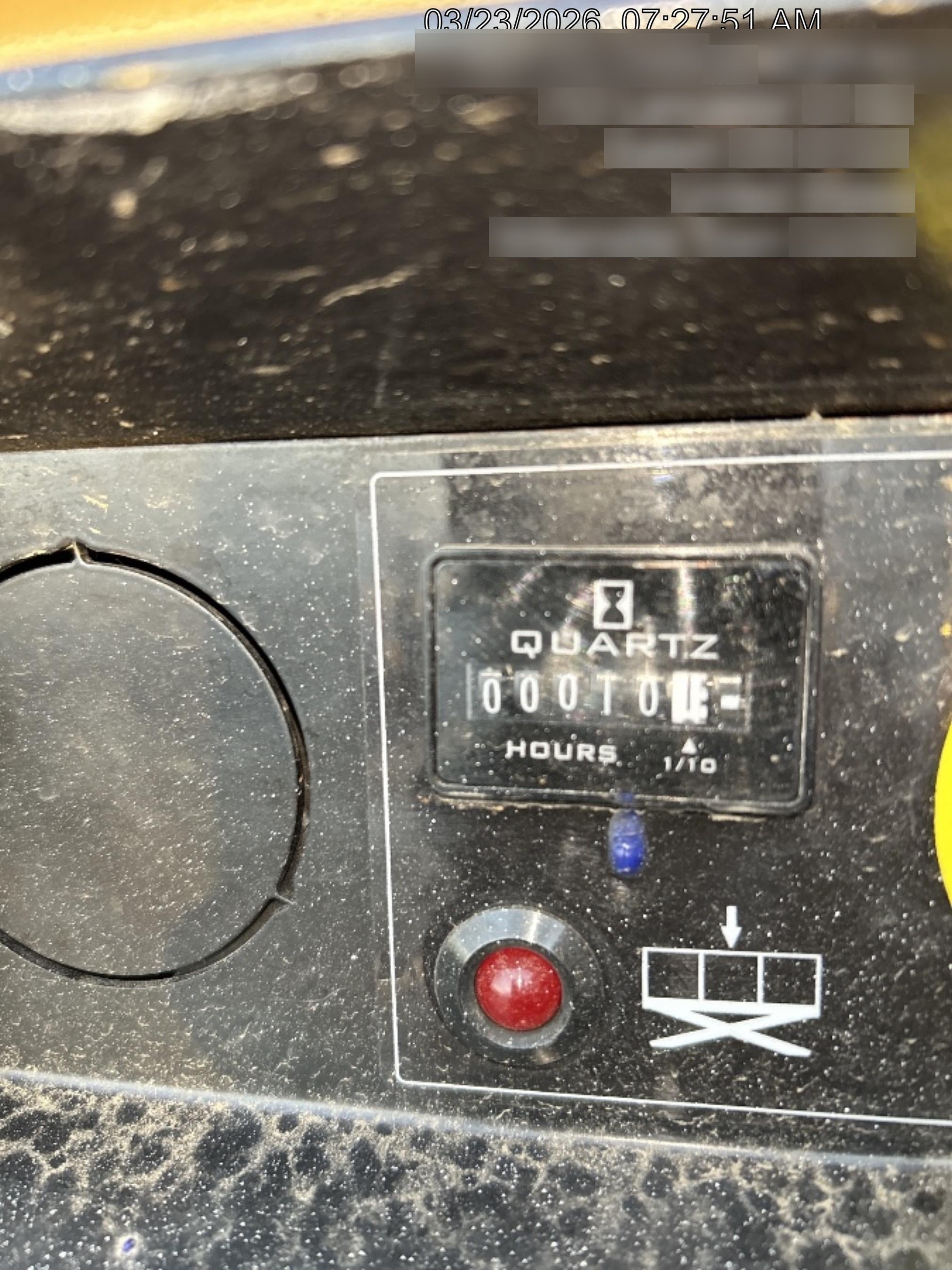 2022 JLG ES1330L