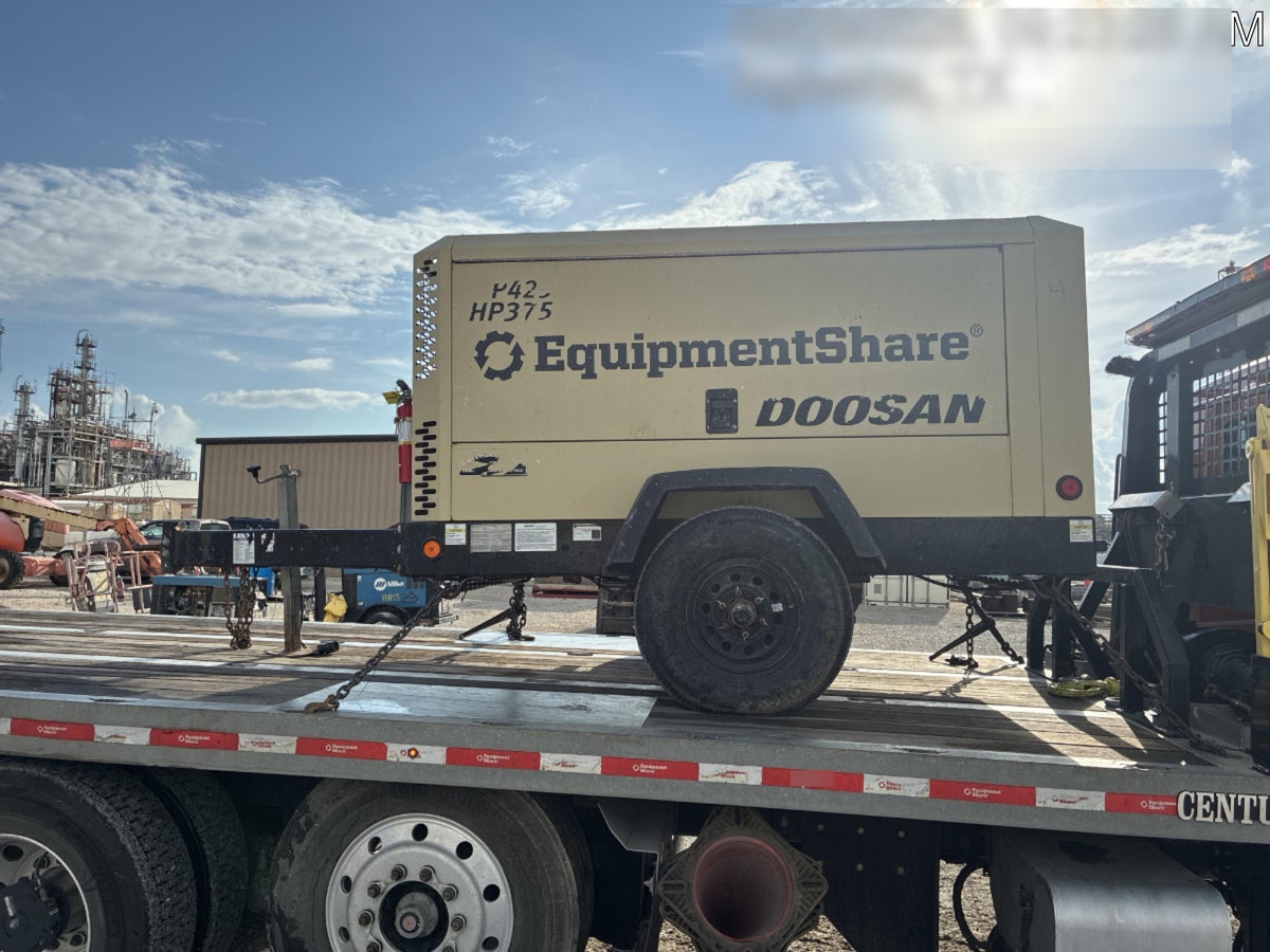 2024 DOOSAN P425/HP375WCU-T4F