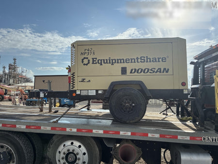 2024 DOOSAN P425/HP375WCU-T4F