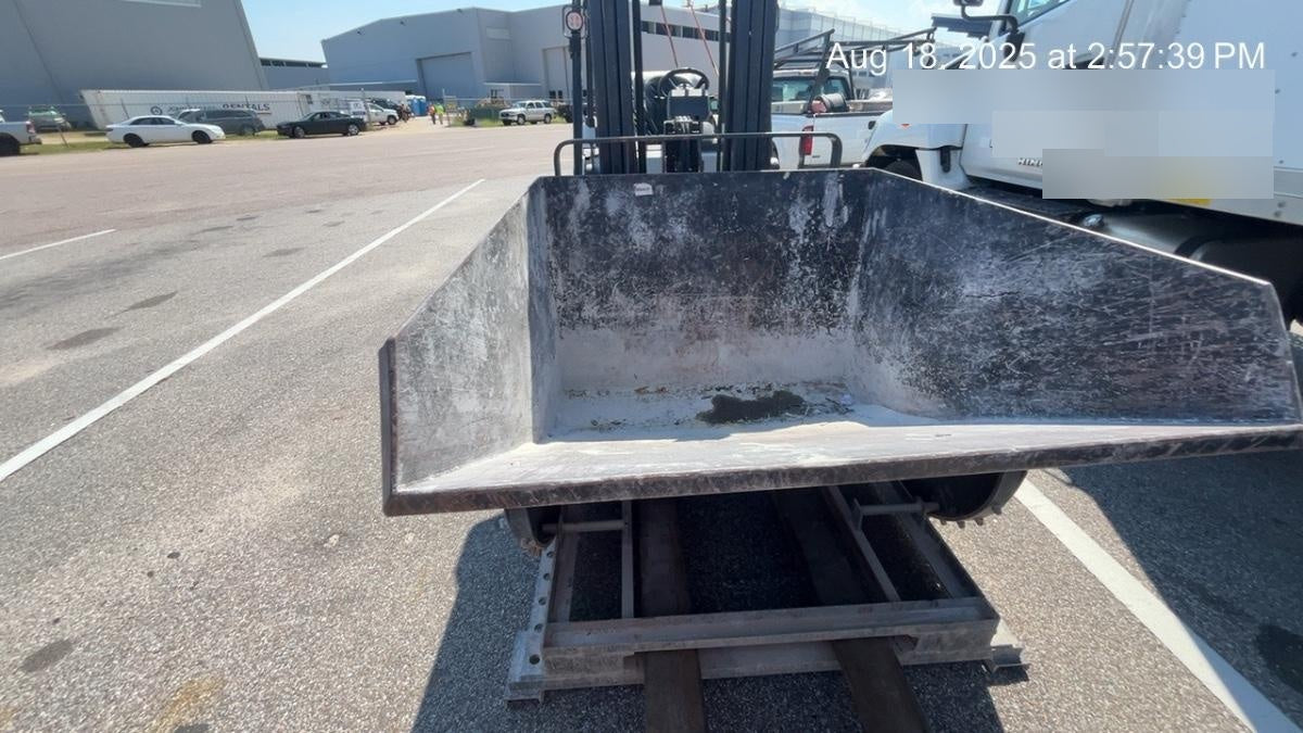 2020 STAR INDUSTRIES M-1820 - Self-Dump Hopper