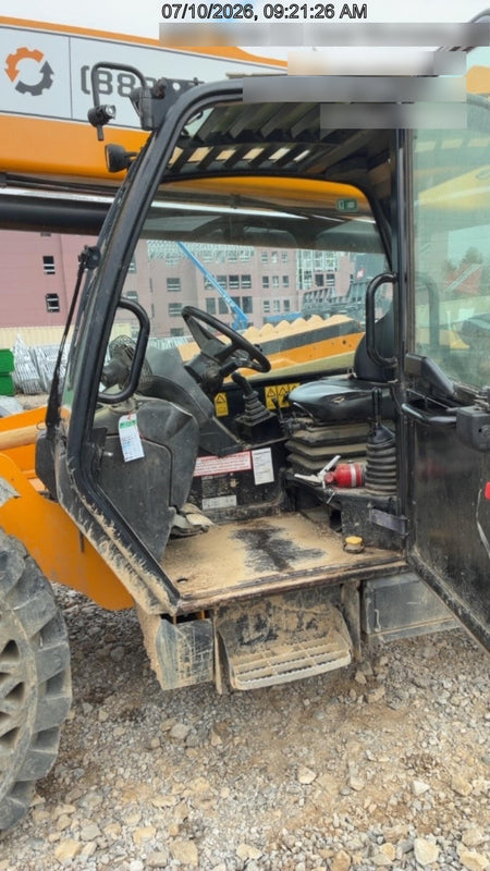 2020 JCB 510-56