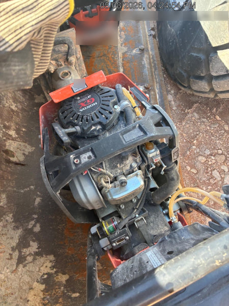 2024 HUSQVARNA LT5005