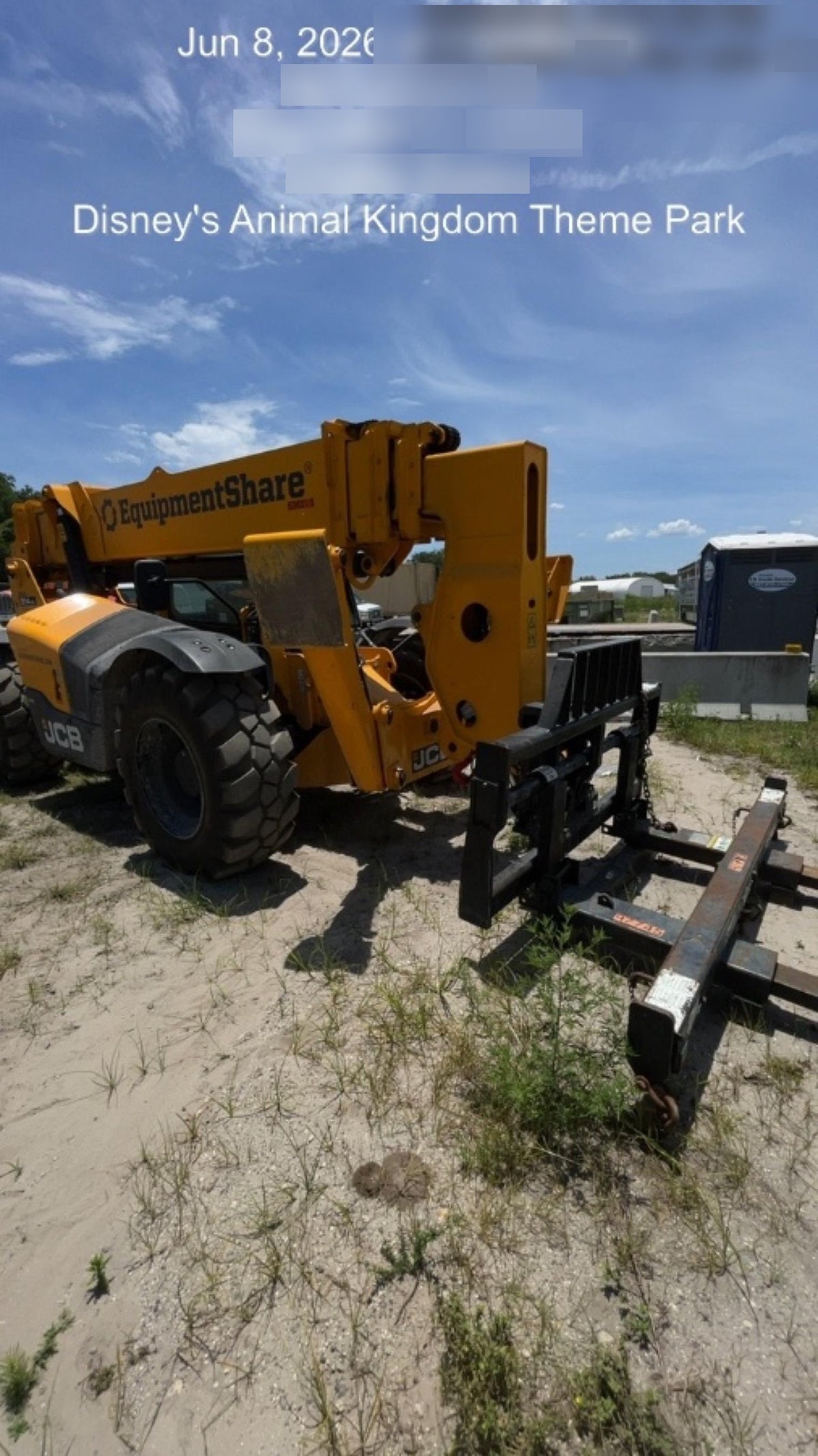 2020 STAR INDUSTRIES 1150C