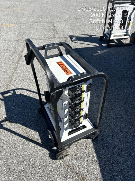 2022 TRYSTAR TP-43C-M-F10