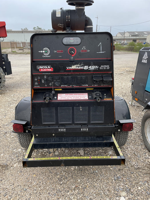 2021 AIRMAN PDS185S-6E1