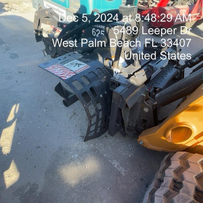 2022 PALADIN 625
