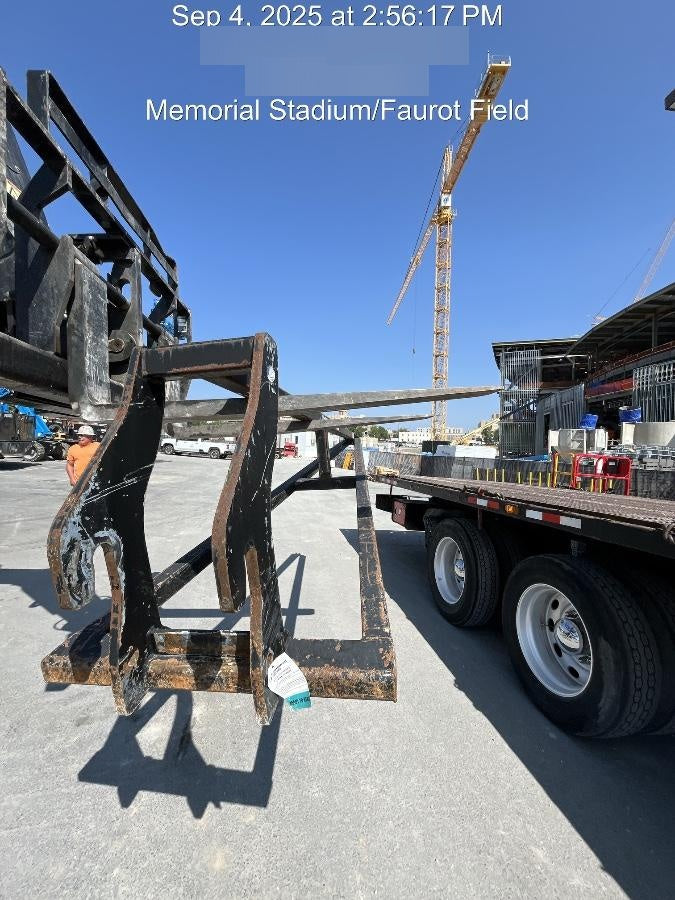 2019 PALADIN 12403