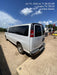 2023 CHEVROLET Express Van - Rental