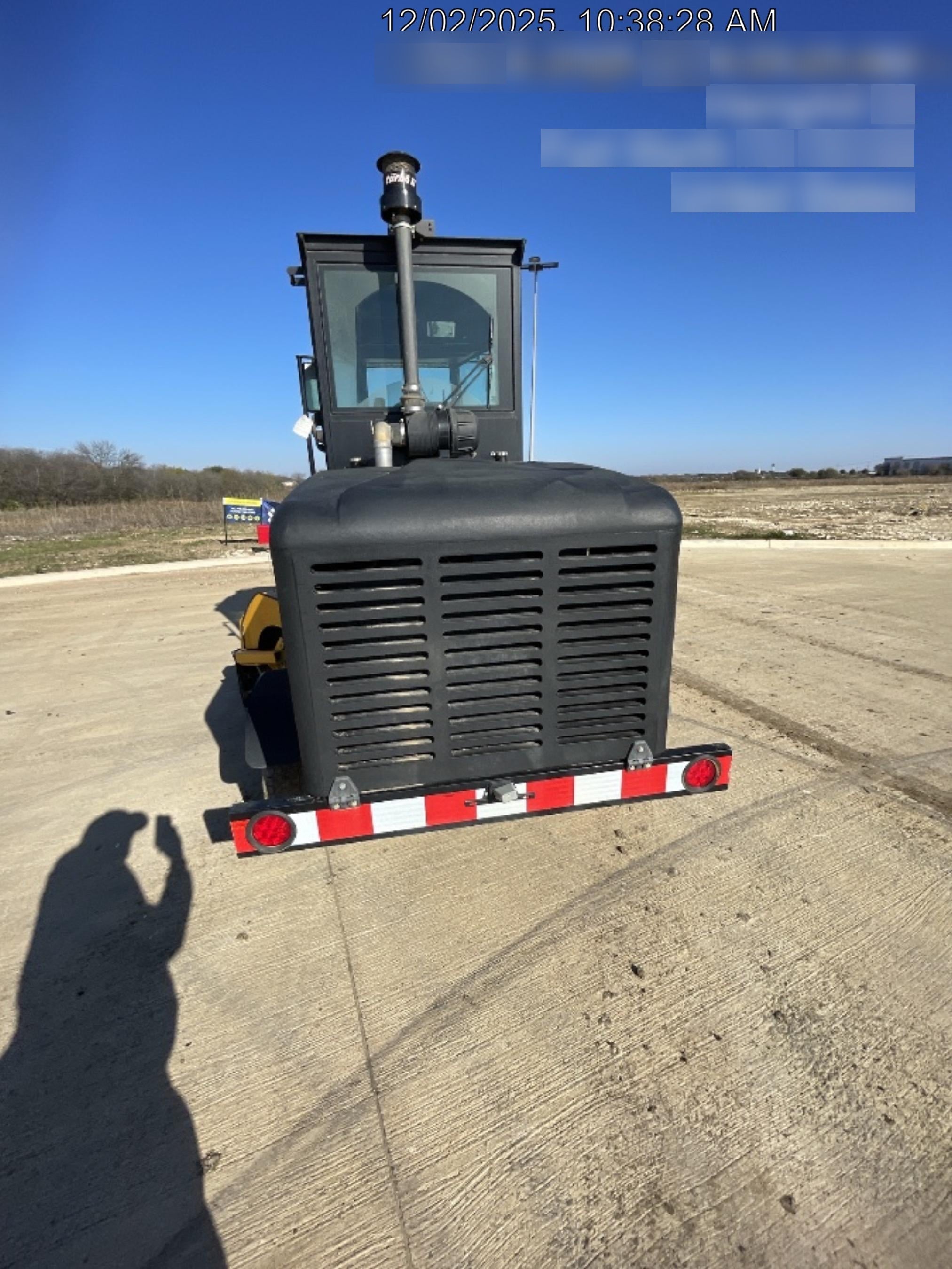 2023 LAYMOR SM450