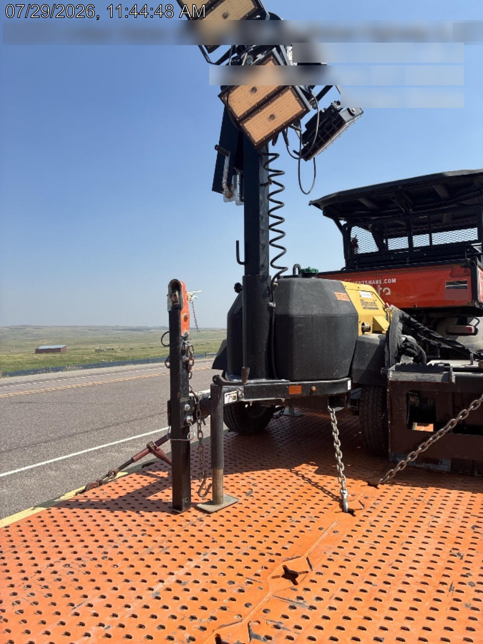 2021 ALLMAND NLV3GR
