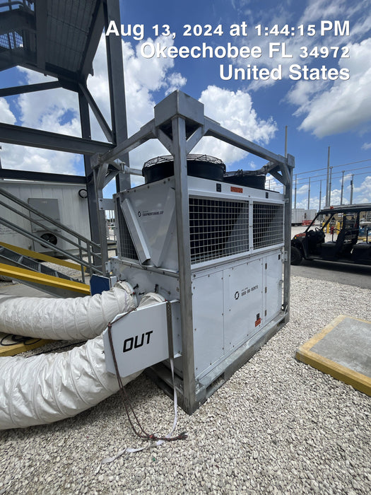 2024 SMARTECH SACP26A-HS