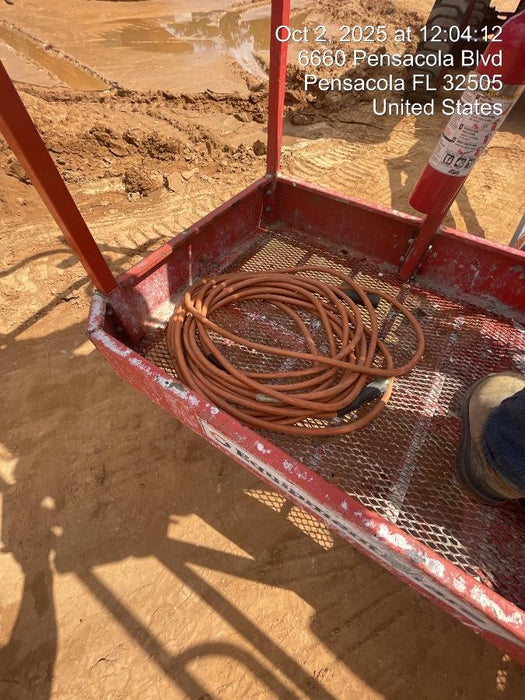 2024 MILLER ELECTRIC CST-282