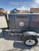 2020 Multiquip DLW400ESA4 400 amp Welder, 14kW, 120/240V, T4F Kubota, Trailer