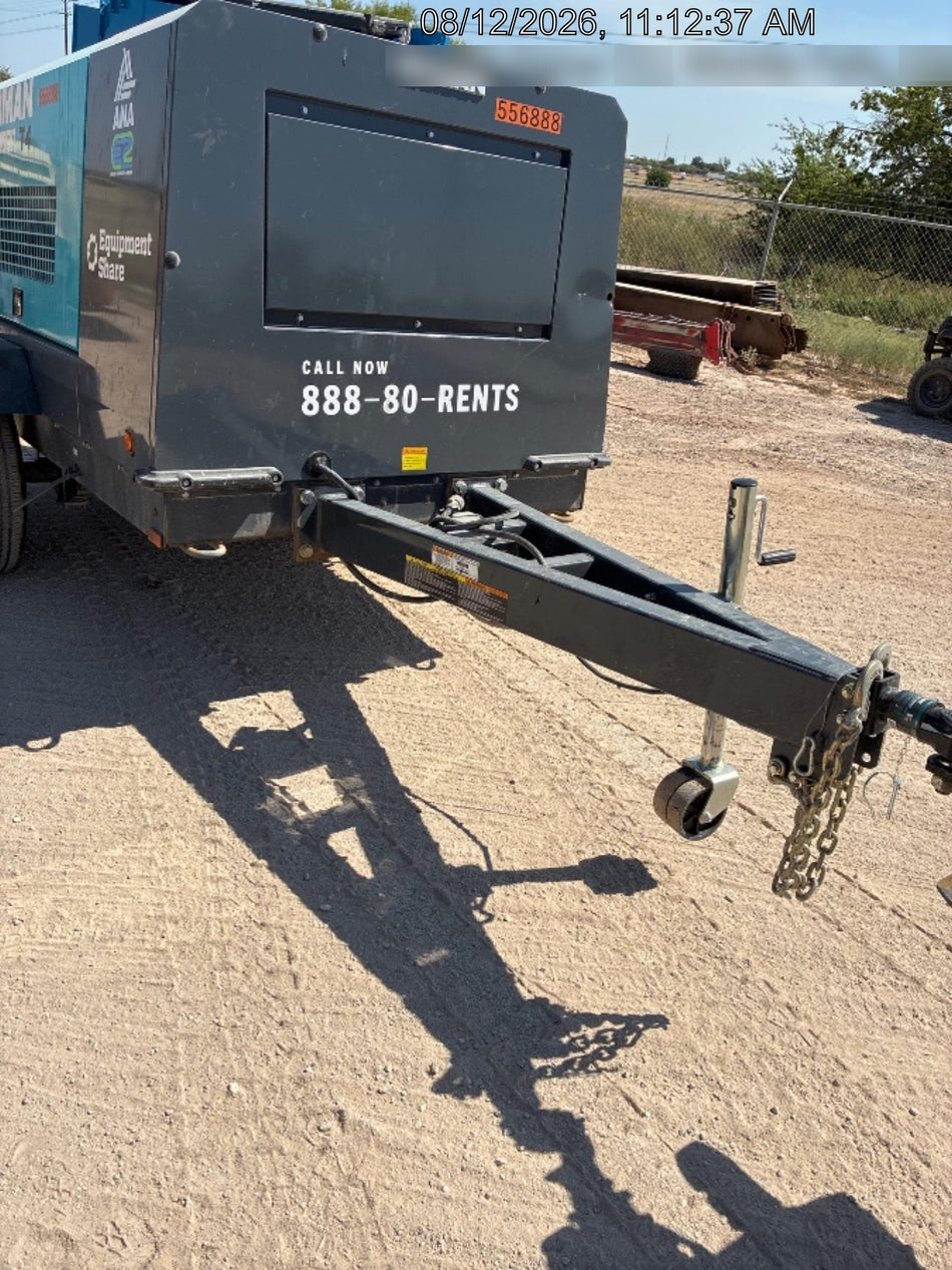 2025 AIRMAN PDSF375DP-6E1