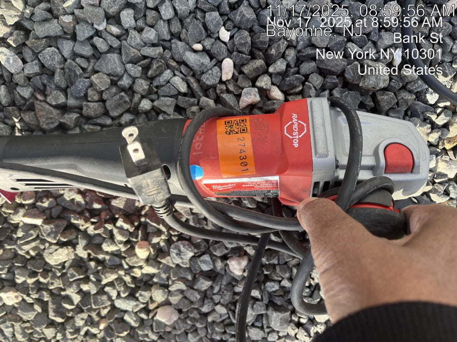 2022 MILWAUKEE 6143-31