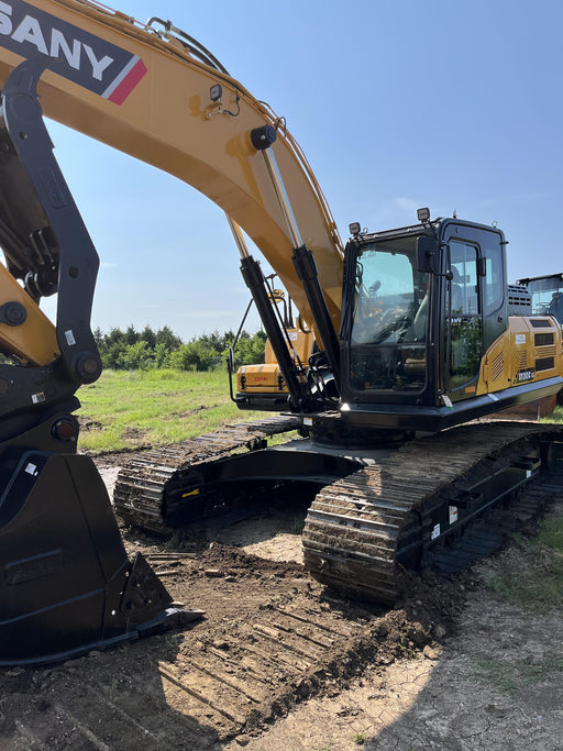 2023 SANY SY265C