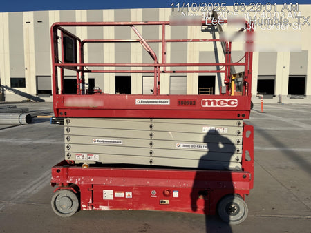 2021 MEC 4555SE