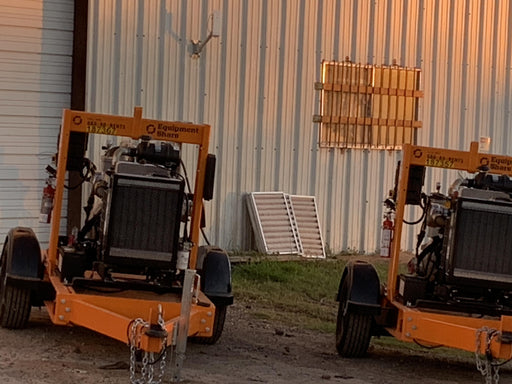 2021 PIONEER PP44S10L2-D2.9L