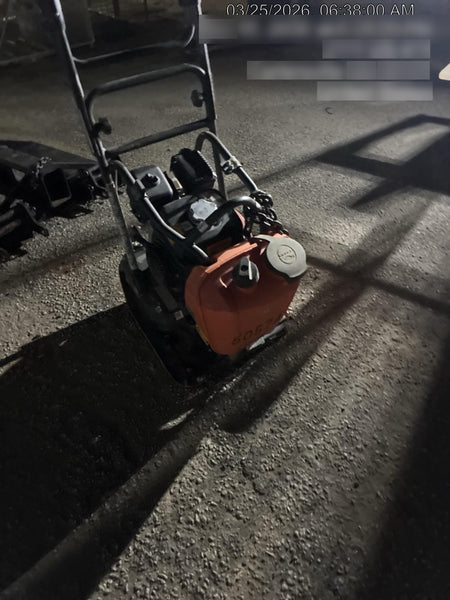 2025 HUSQVARNA LF75