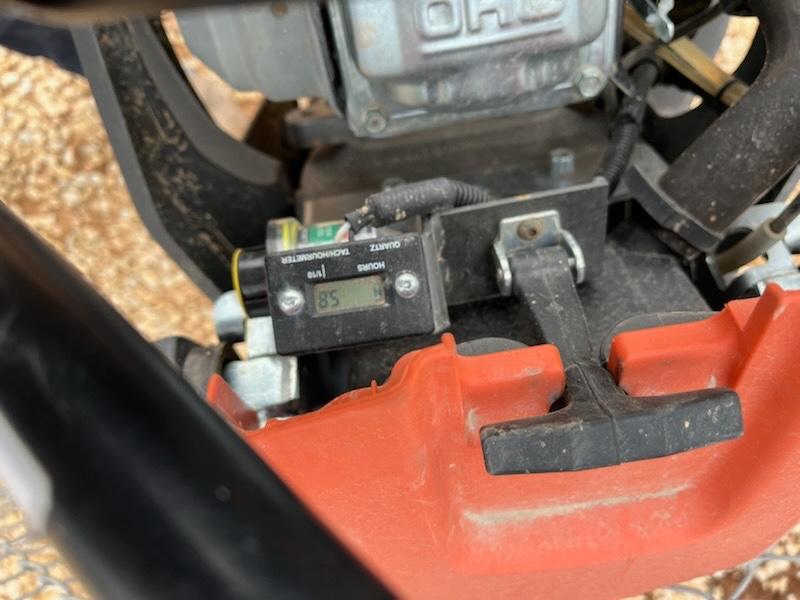 2024 HUSQVARNA LT6005