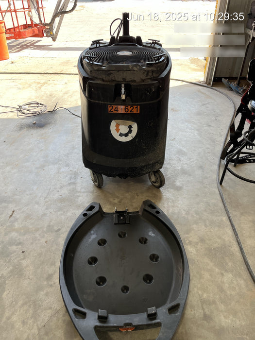 2022 POWER BREEZER PB4BASE