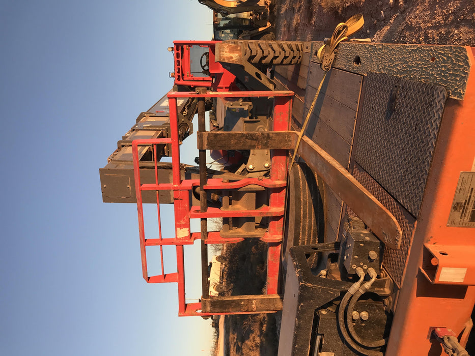 2018 SKYJACK SJ1056 TH