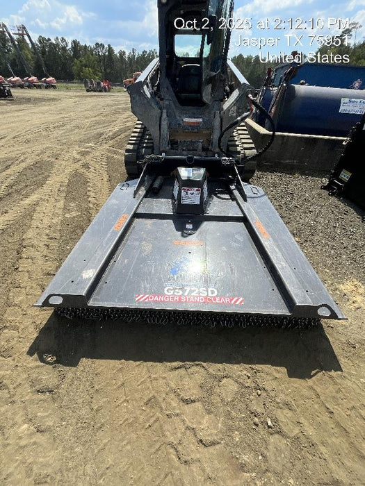 2025 PALADIN 30372A-0022