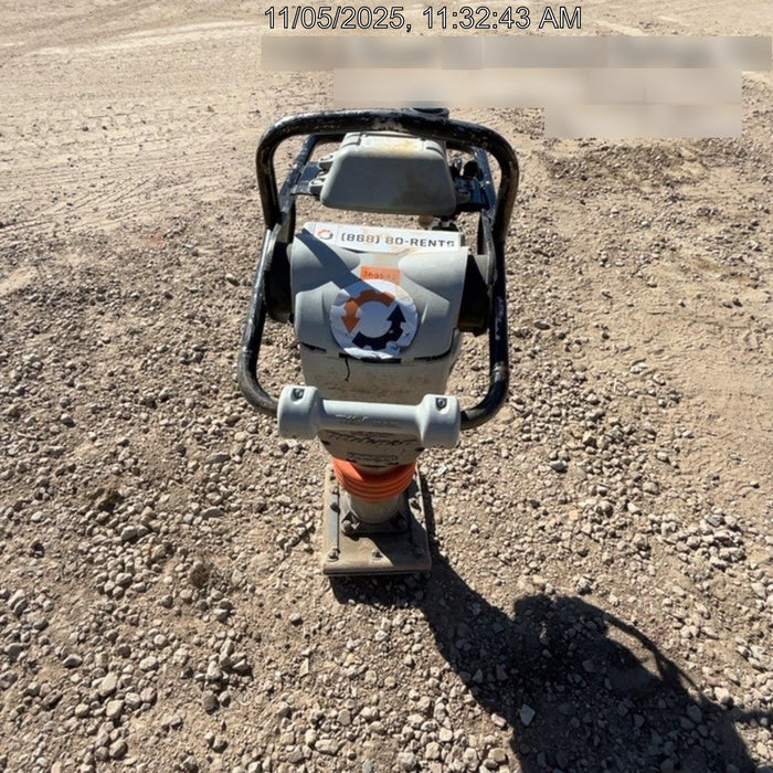 2023 MULTIQUIP MTX60HD