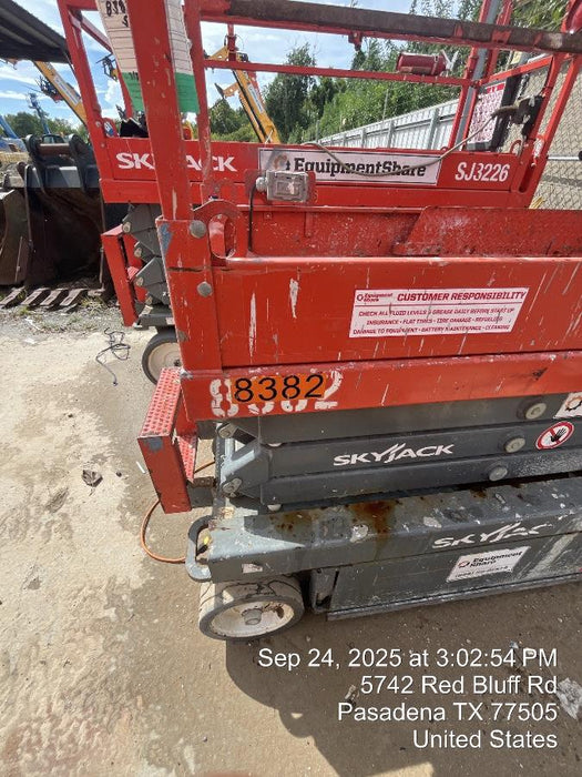 2024 HUSQVARNA LT6005