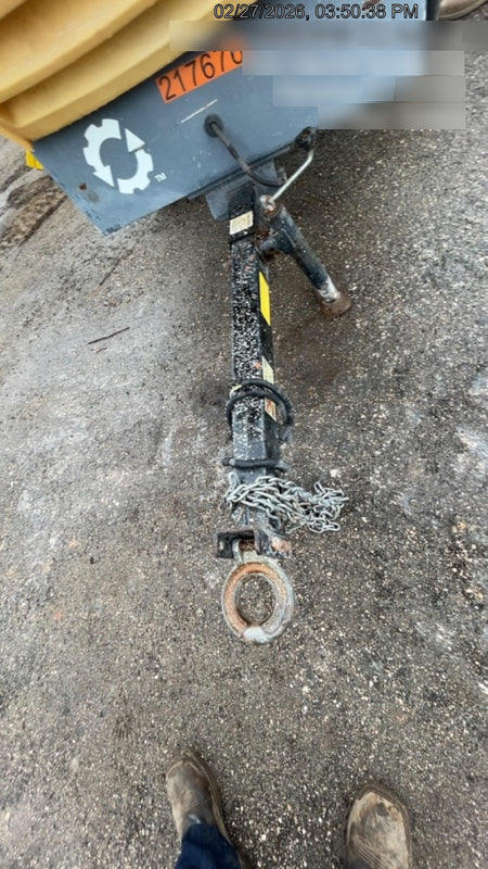 2022 ATLAS COPCO XAS188