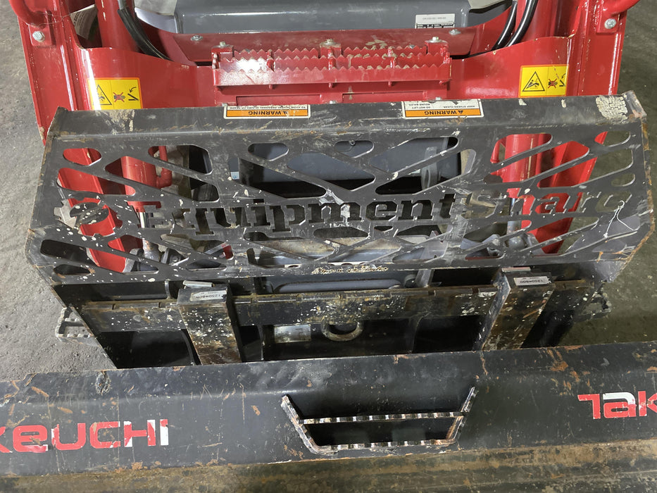 2022 PALADIN 48" Pallet Forks - Paladin