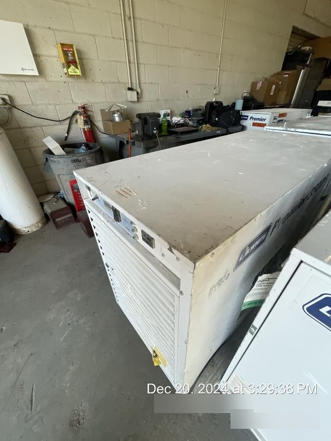 2023 LB WHITE Premier 350 DF 2.0 LINK