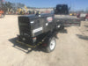 2019 Lincoln Electric Vantage 322 Welder Ready-Pak 3, Two wheel trailer, Fender and Light kit, Cable Rack