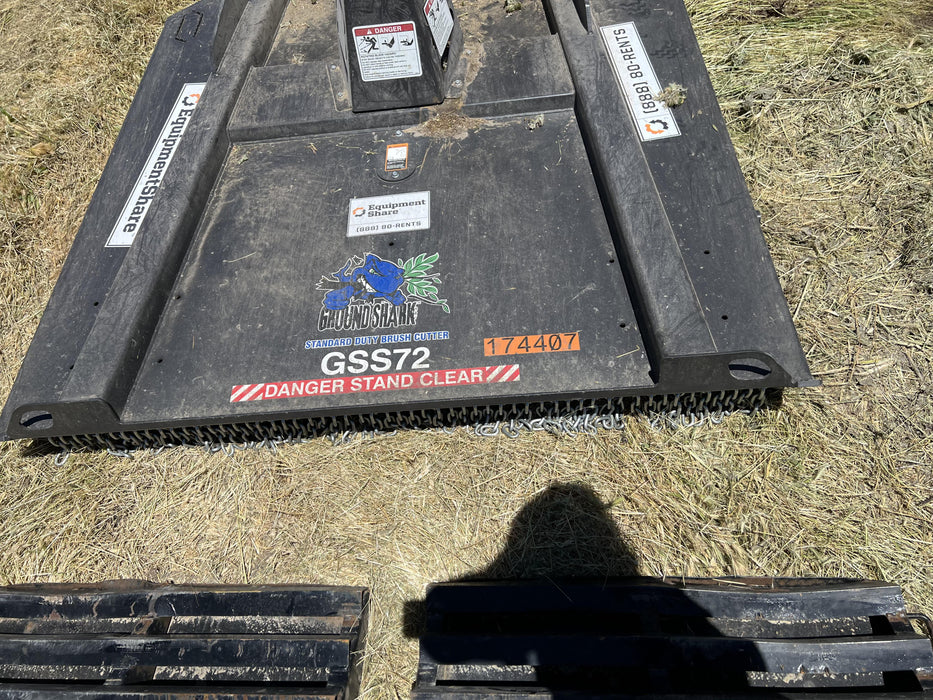 2021 PALADIN 30372A-0022