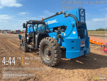 2026 GENIE GTH-1056