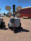 Wacker Neuson LTV6K-MH Wacker Neuson LTV6L Towable Light Tower