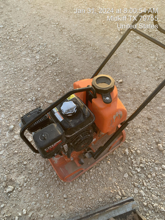 2023 MULTIQUIP MVC82VHW