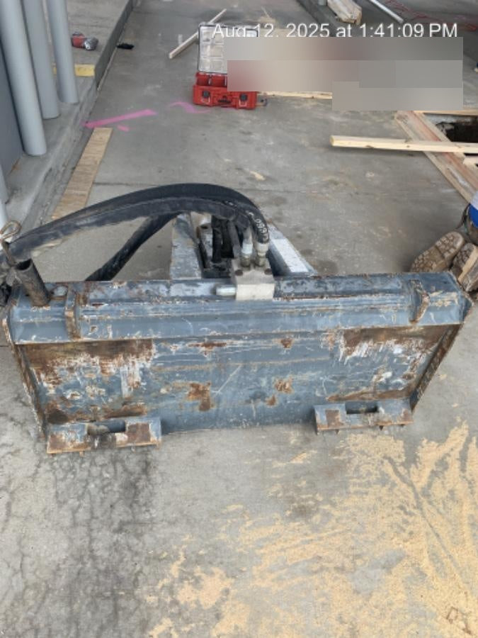 2020 EDGE EBX550